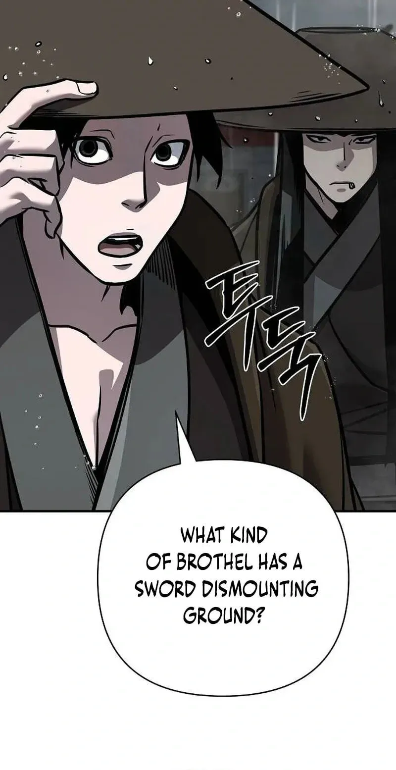 The Suspicious Boy Is One Of The World’s Top Ten Masters - Chapter 128 Page 44
