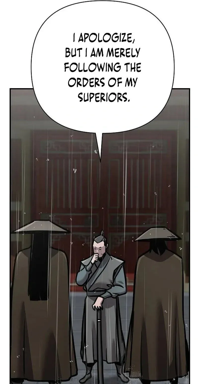 The Suspicious Boy Is One Of The World’s Top Ten Masters - Chapter 128 Page 45