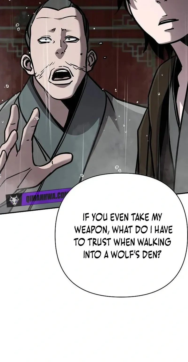 The Suspicious Boy Is One Of The World’s Top Ten Masters - Chapter 128 Page 49