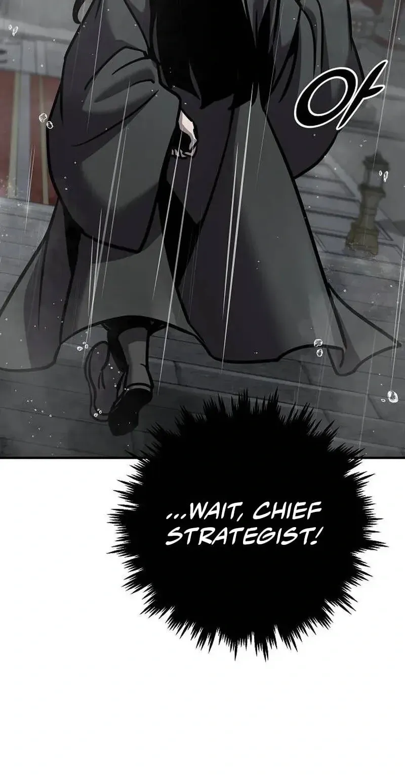The Suspicious Boy Is One Of The World’s Top Ten Masters - Chapter 128 Page 51