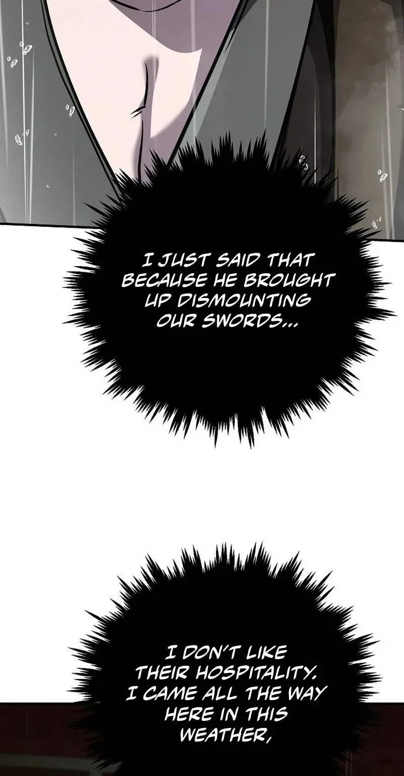 The Suspicious Boy Is One Of The World’s Top Ten Masters - Chapter 128 Page 53