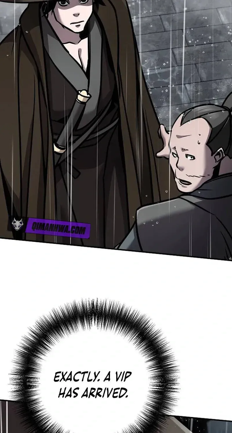 The Suspicious Boy Is One Of The World’s Top Ten Masters - Chapter 128 Page 57
