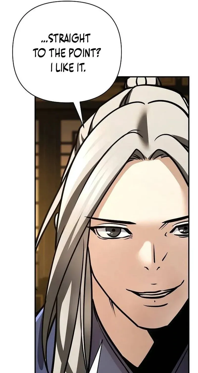 The Suspicious Boy Is One Of The World’s Top Ten Masters - Chapter 128 Page 71