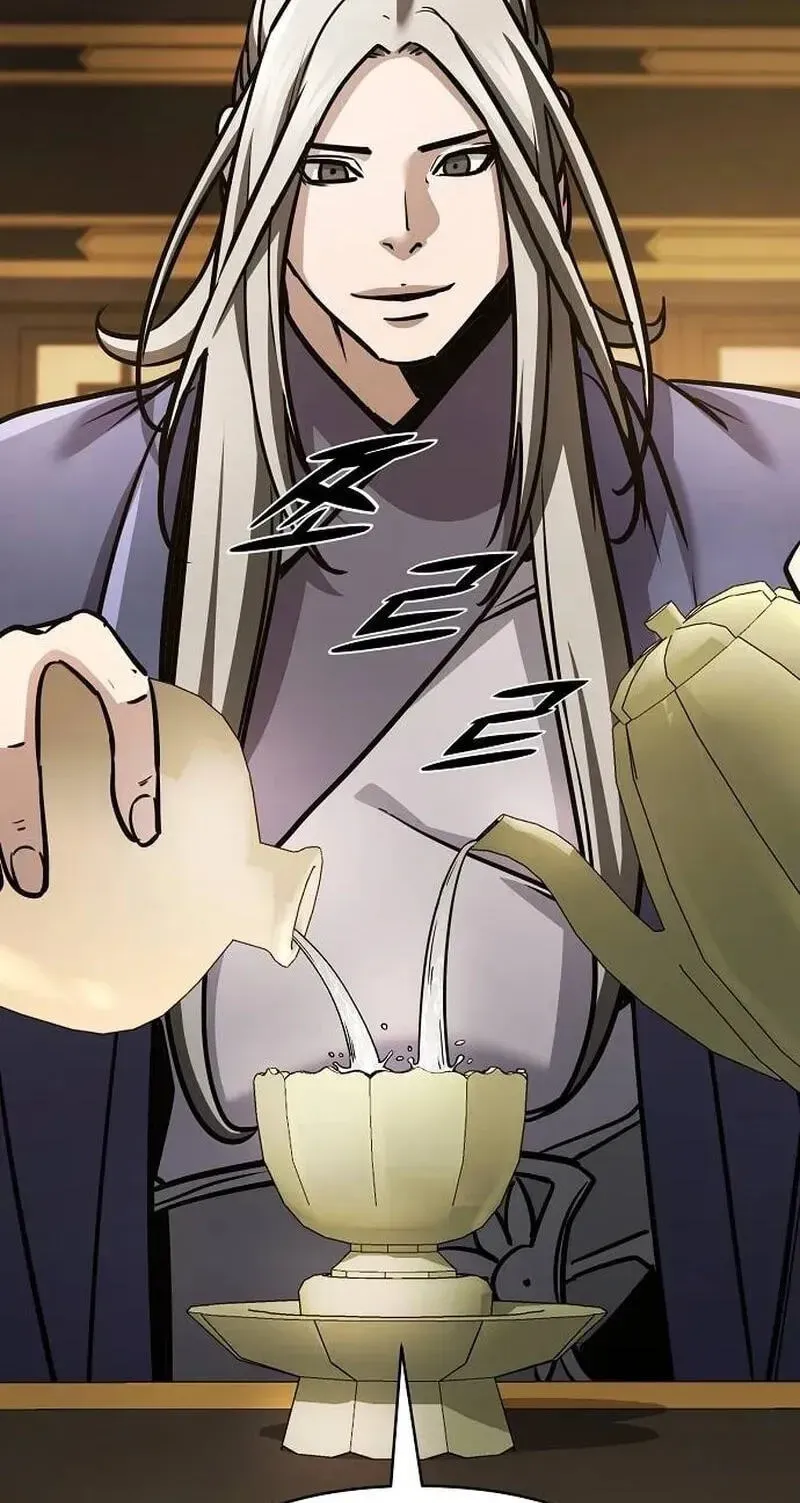 The Suspicious Boy Is One Of The World’s Top Ten Masters - Chapter 128 Page 75