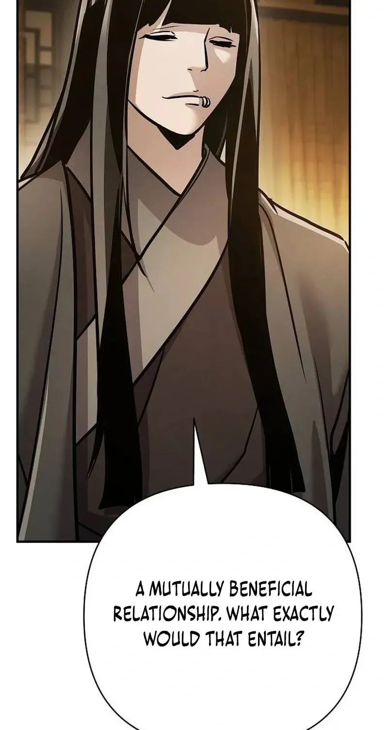 The Suspicious Boy Is One Of The World’s Top Ten Masters - Chapter 128 Page 77