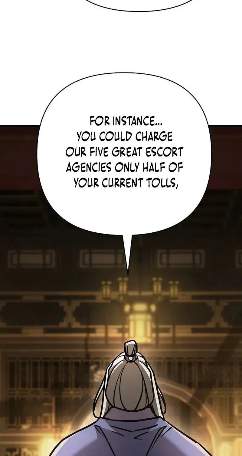 The Suspicious Boy Is One Of The World’s Top Ten Masters - Chapter 128 Page 78