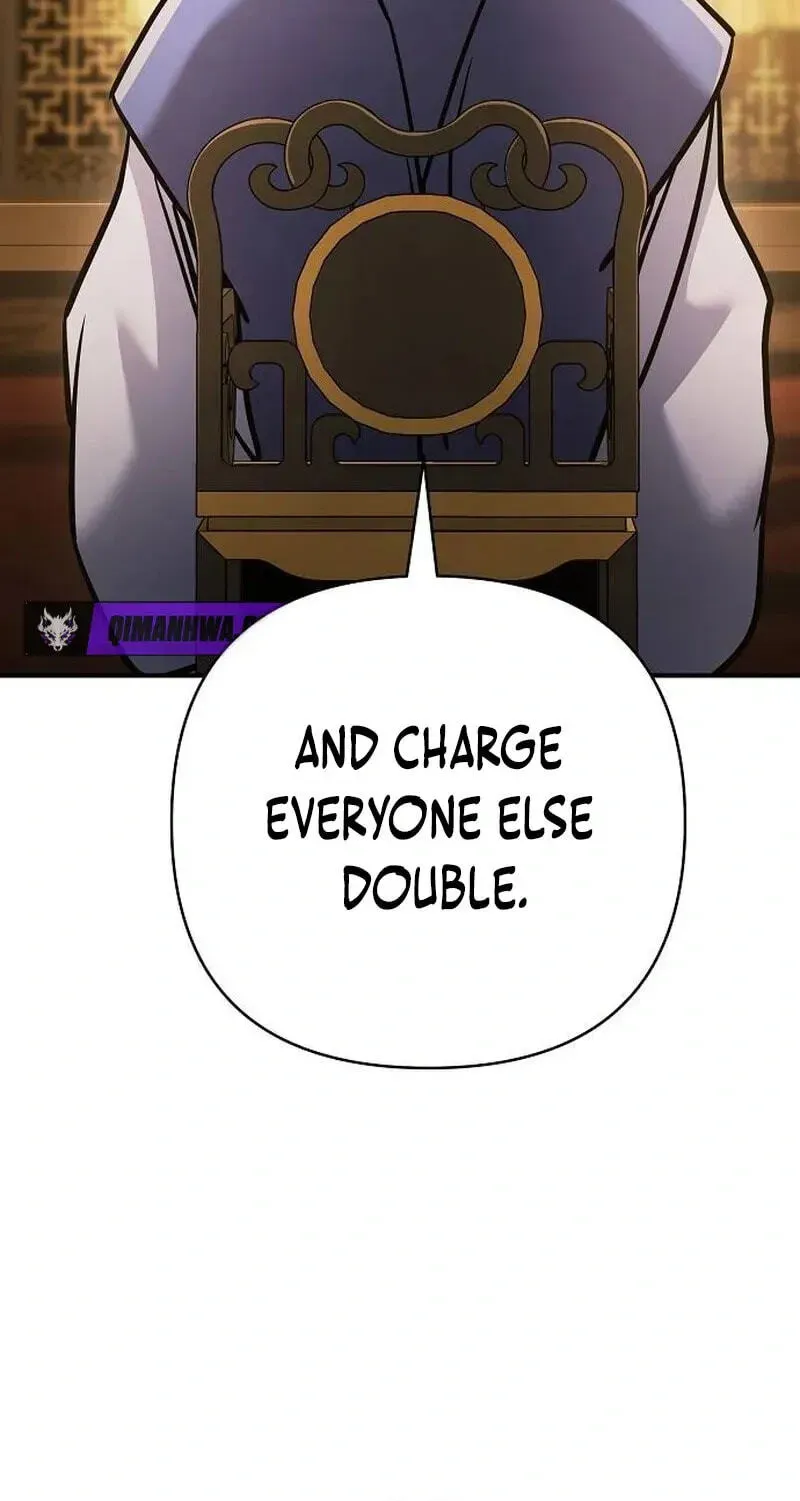 The Suspicious Boy Is One Of The World’s Top Ten Masters - Chapter 128 Page 79