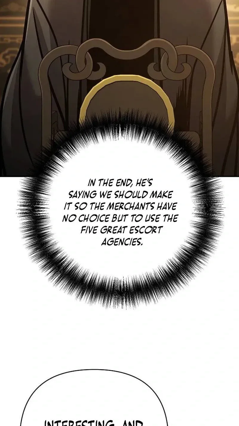 The Suspicious Boy Is One Of The World’s Top Ten Masters - Chapter 128 Page 81