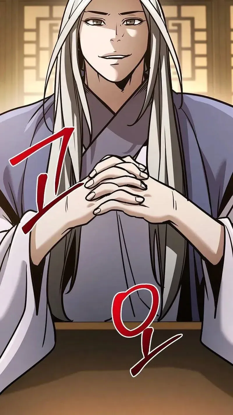 The Suspicious Boy Is One Of The World’s Top Ten Masters - Chapter 128 Page 84