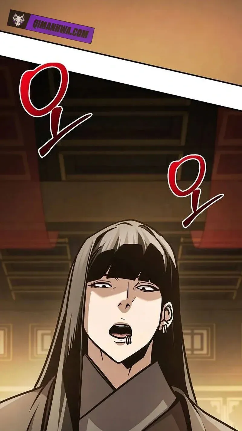 The Suspicious Boy Is One Of The World’s Top Ten Masters - Chapter 128 Page 85