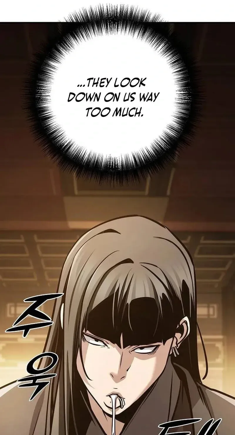 The Suspicious Boy Is One Of The World’s Top Ten Masters - Chapter 128 Page 90