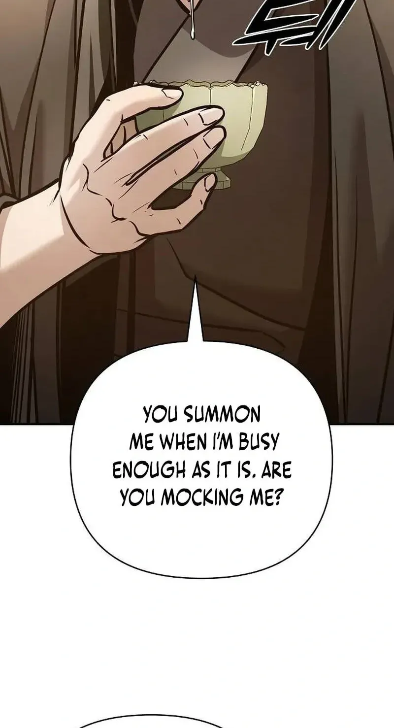 The Suspicious Boy Is One Of The World’s Top Ten Masters - Chapter 128 Page 91