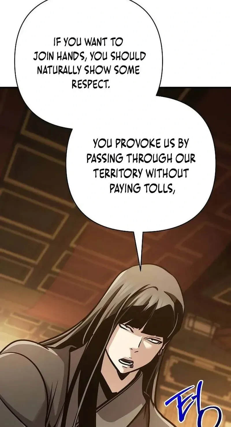 The Suspicious Boy Is One Of The World’s Top Ten Masters - Chapter 128 Page 92