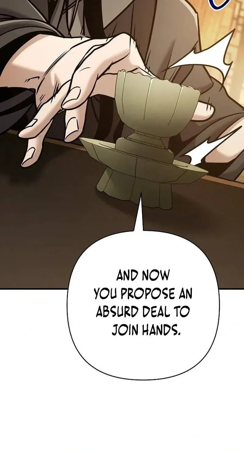 The Suspicious Boy Is One Of The World’s Top Ten Masters - Chapter 128 Page 93