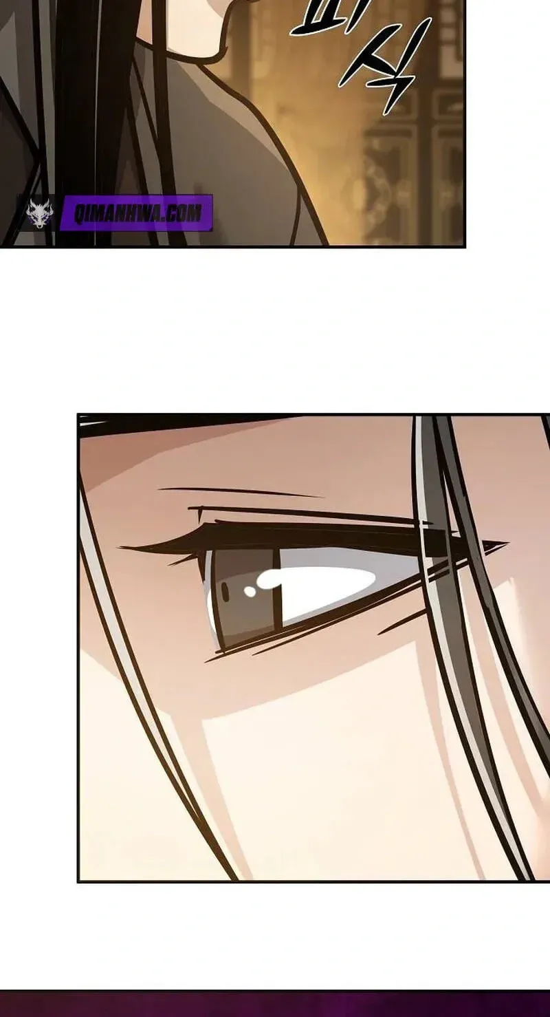 The Suspicious Boy Is One Of The World’s Top Ten Masters - Chapter 128 Page 96