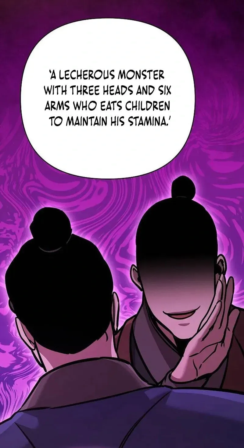The Suspicious Boy Is One Of The World’s Top Ten Masters - Chapter 128 Page 97
