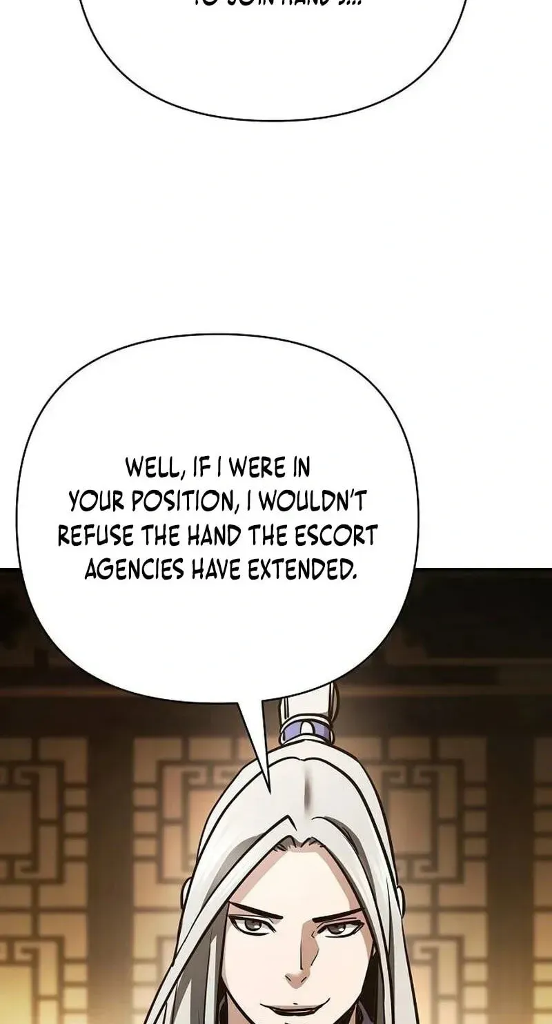 The Suspicious Boy Is One Of The World’s Top Ten Masters - Chapter 128 Page 99