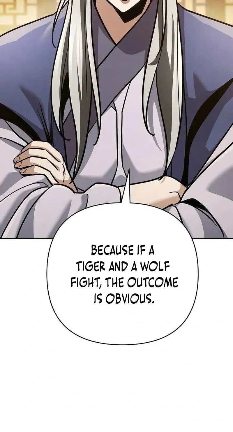 The Suspicious Boy Is One Of The World’s Top Ten Masters - Chapter 128 Page 100