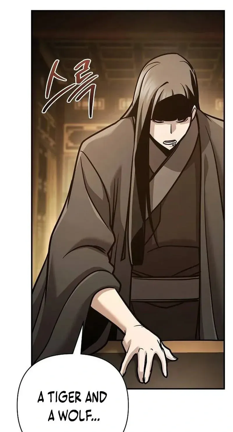 The Suspicious Boy Is One Of The World’s Top Ten Masters - Chapter 128 Page 101