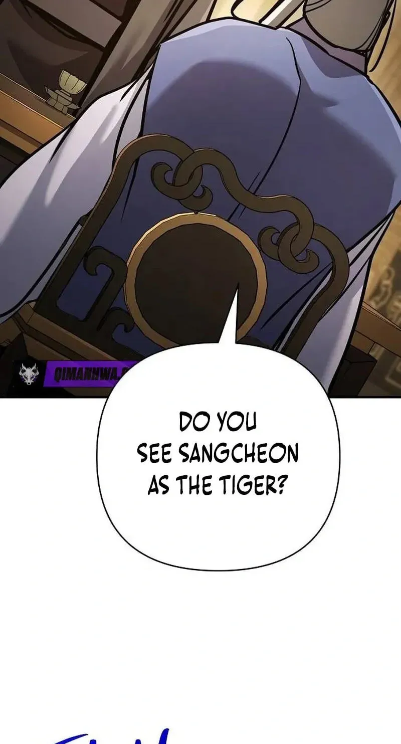 The Suspicious Boy Is One Of The World’s Top Ten Masters - Chapter 128 Page 103