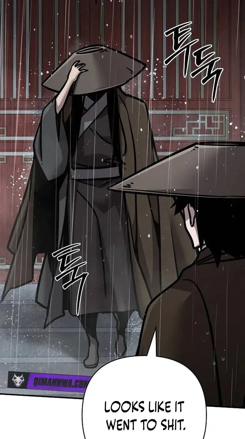 The Suspicious Boy Is One Of The World’s Top Ten Masters - Chapter 128 Page 111