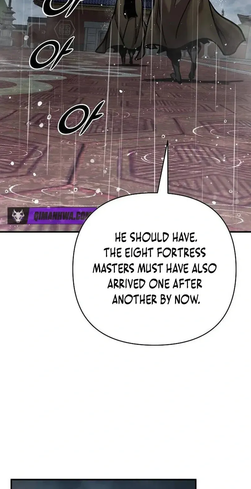 The Suspicious Boy Is One Of The World’s Top Ten Masters - Chapter 128 Page 118