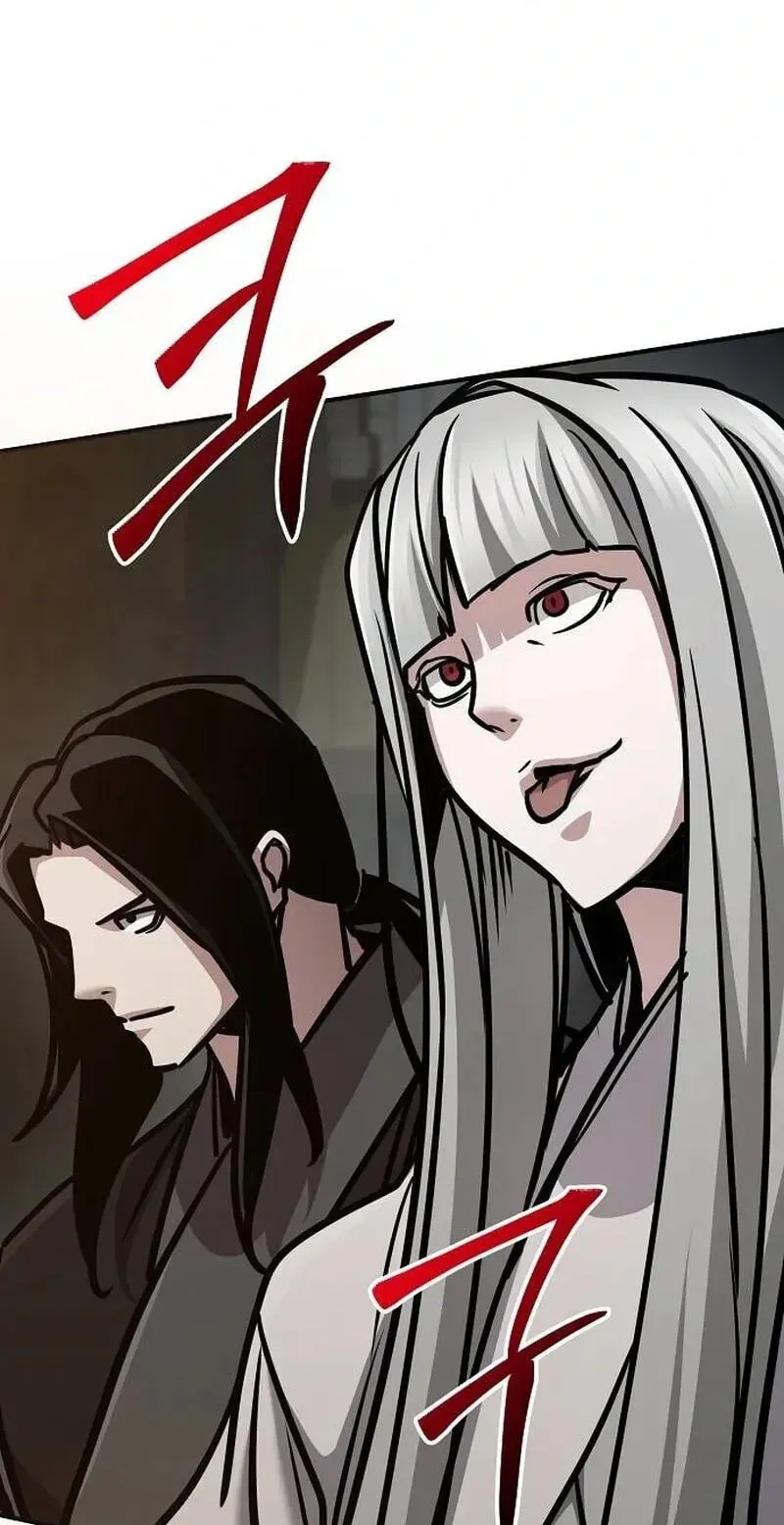 The Suspicious Boy Is One Of The World’s Top Ten Masters - Chapter 128 Page 120