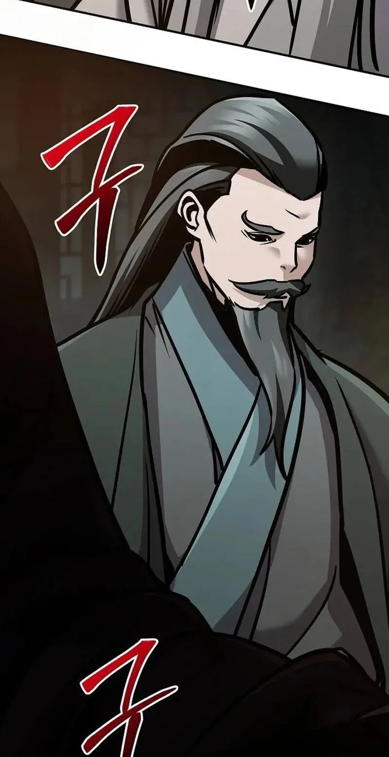 The Suspicious Boy Is One Of The World’s Top Ten Masters - Chapter 128 Page 121