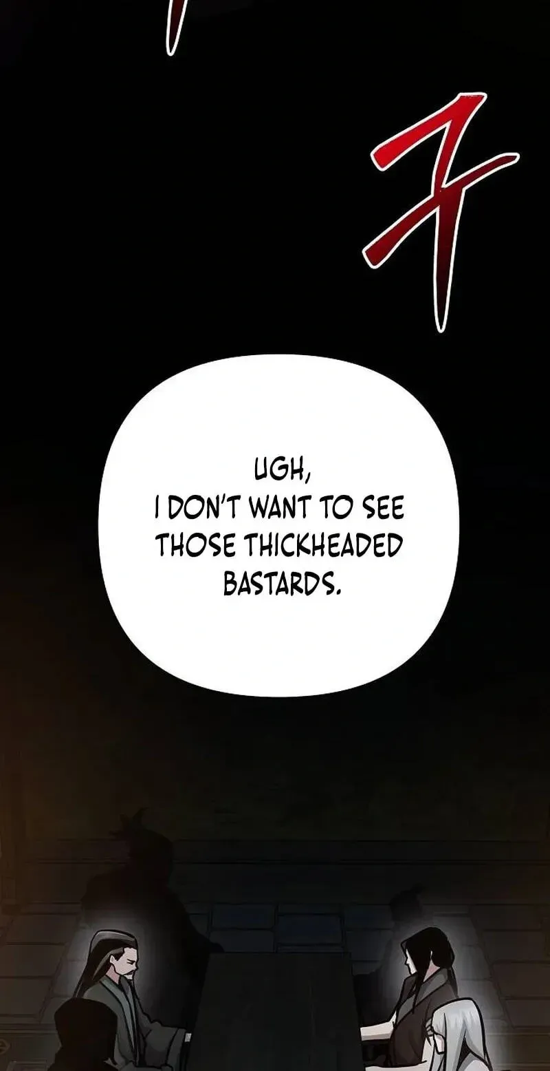 The Suspicious Boy Is One Of The World’s Top Ten Masters - Chapter 128 Page 122