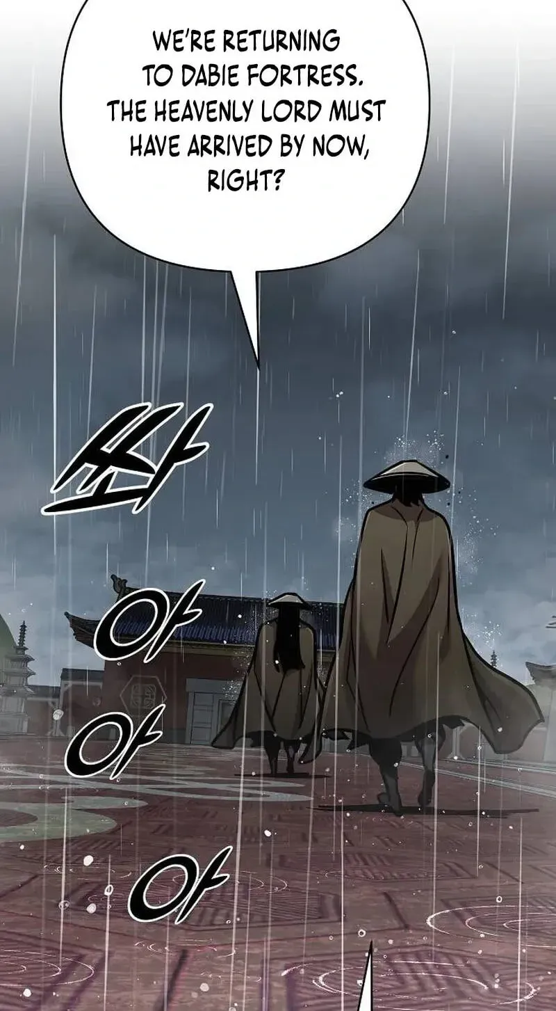 The Suspicious Boy Is One Of The World’s Top Ten Masters - Chapter 129 Page 2
