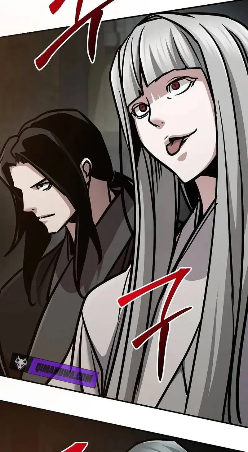 The Suspicious Boy Is One Of The World’s Top Ten Masters - Chapter 129 Page 5