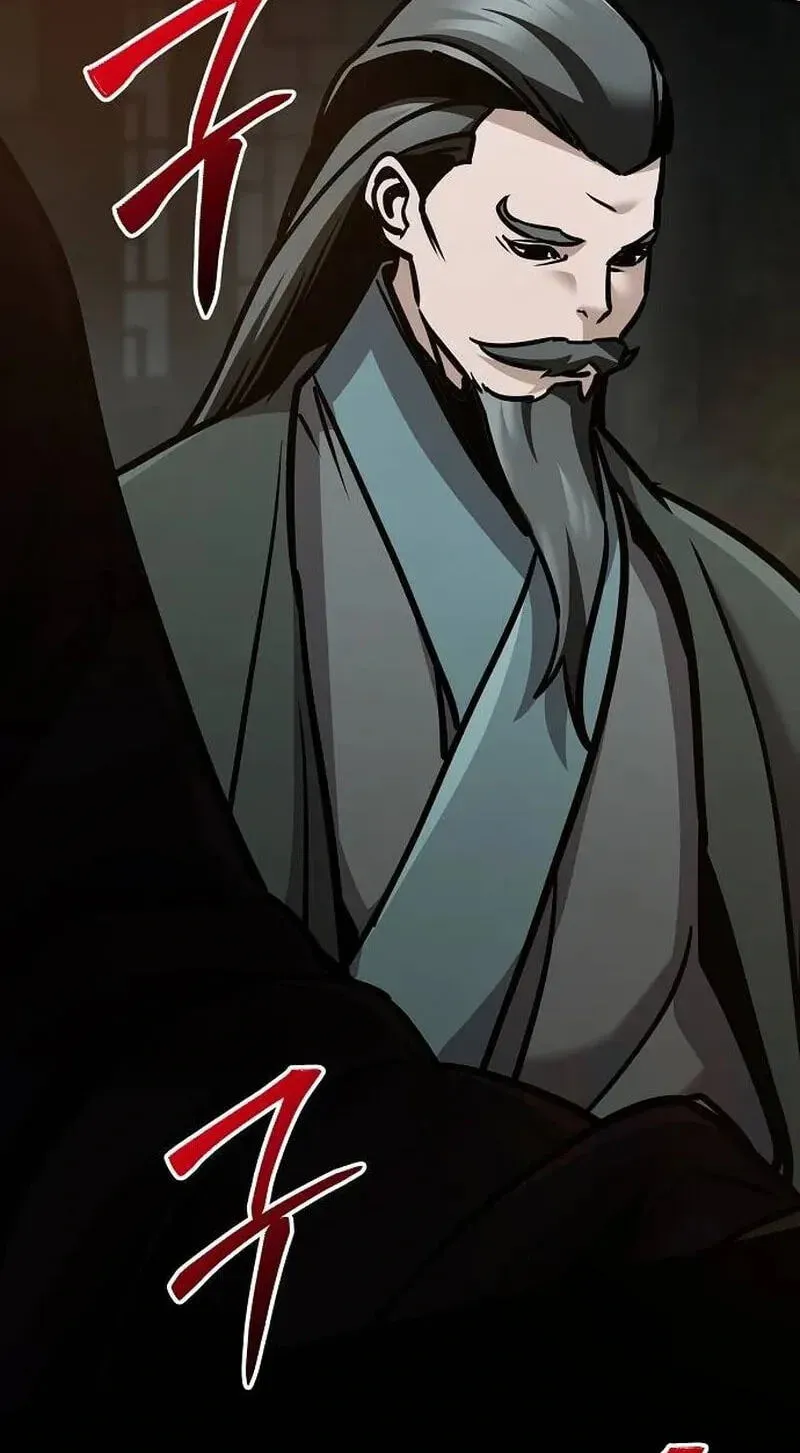 The Suspicious Boy Is One Of The World’s Top Ten Masters - Chapter 129 Page 6