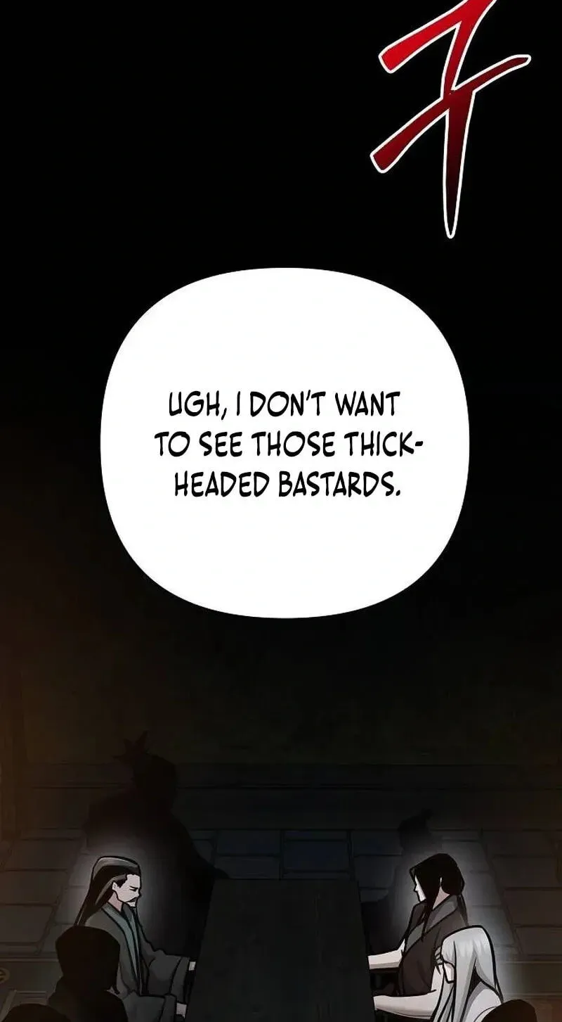 The Suspicious Boy Is One Of The World’s Top Ten Masters - Chapter 129 Page 7