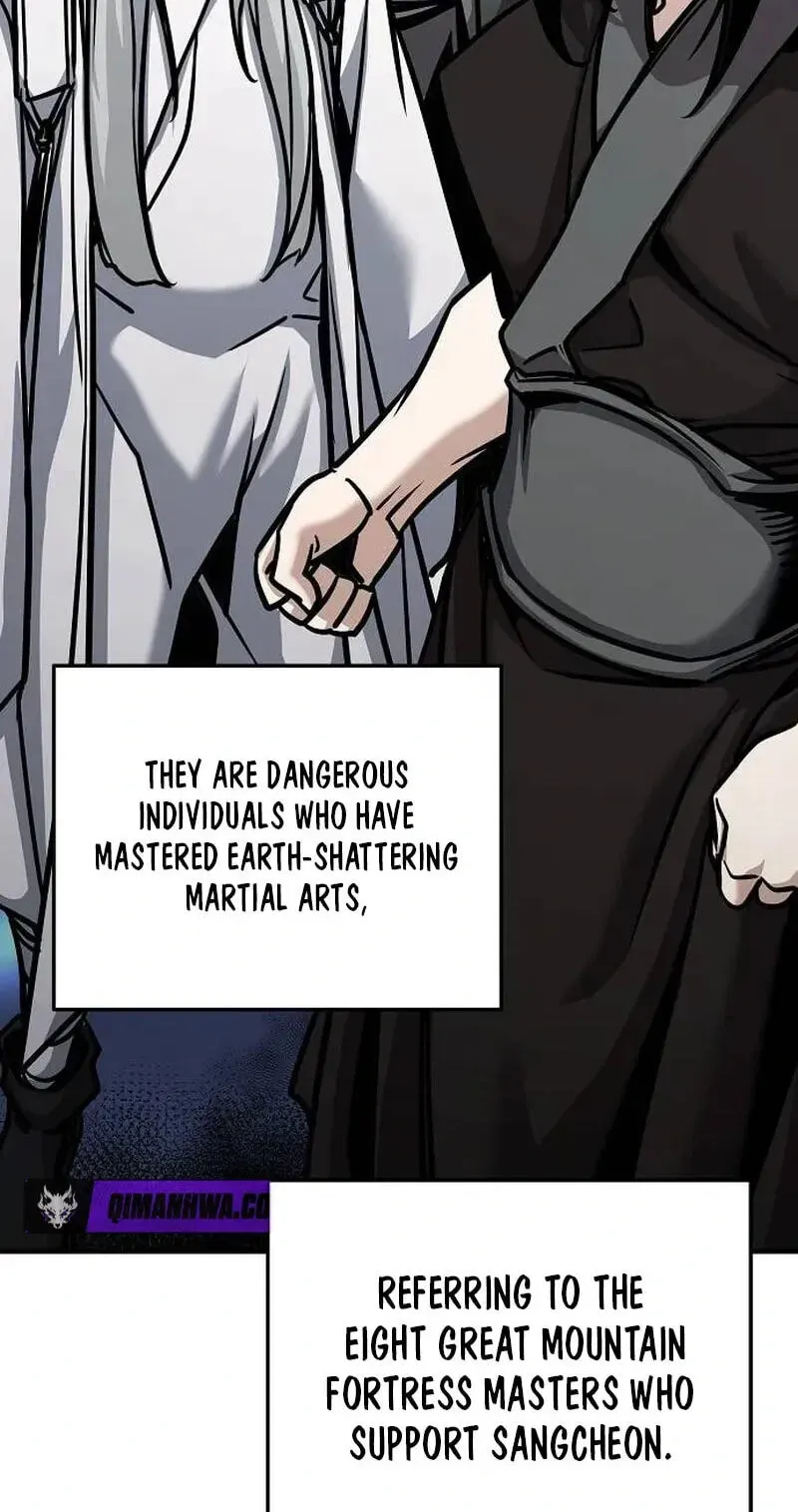 The Suspicious Boy Is One Of The World’s Top Ten Masters - Chapter 129 Page 11