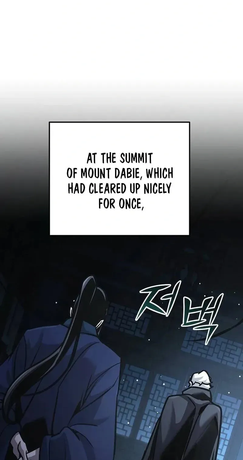 The Suspicious Boy Is One Of The World’s Top Ten Masters - Chapter 129 Page 14