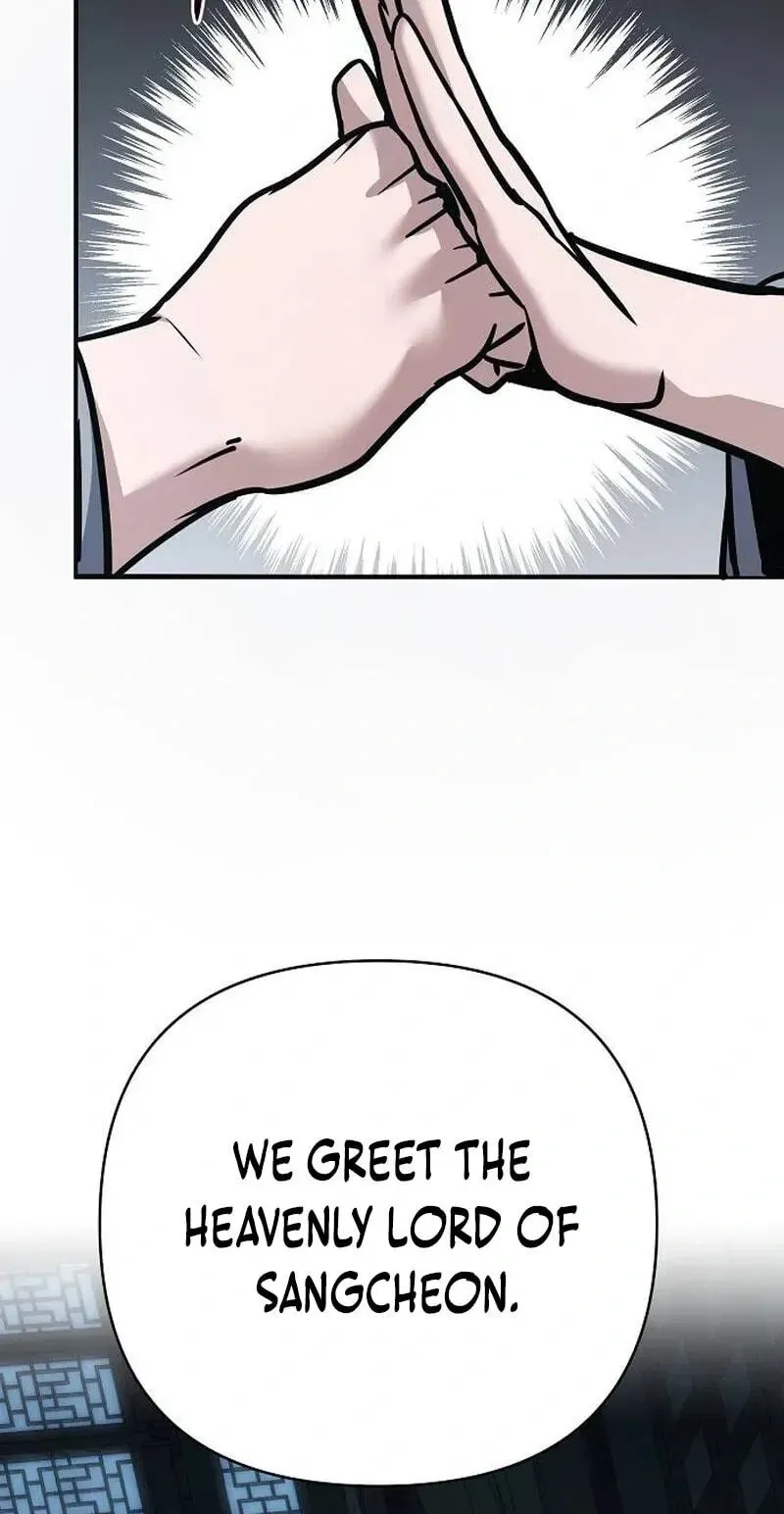 The Suspicious Boy Is One Of The World’s Top Ten Masters - Chapter 129 Page 20