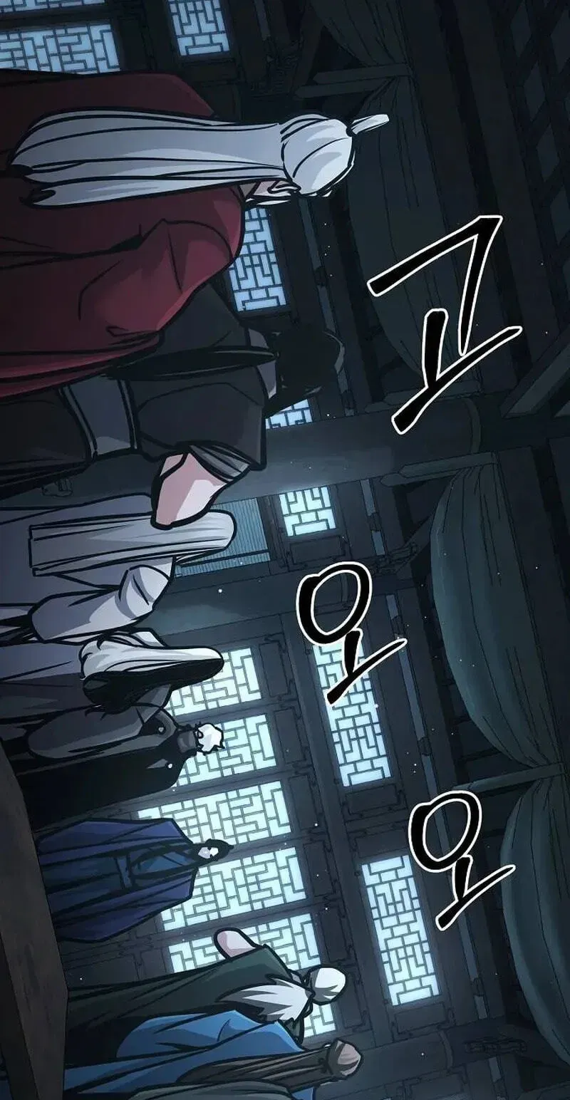 The Suspicious Boy Is One Of The World’s Top Ten Masters - Chapter 129 Page 21