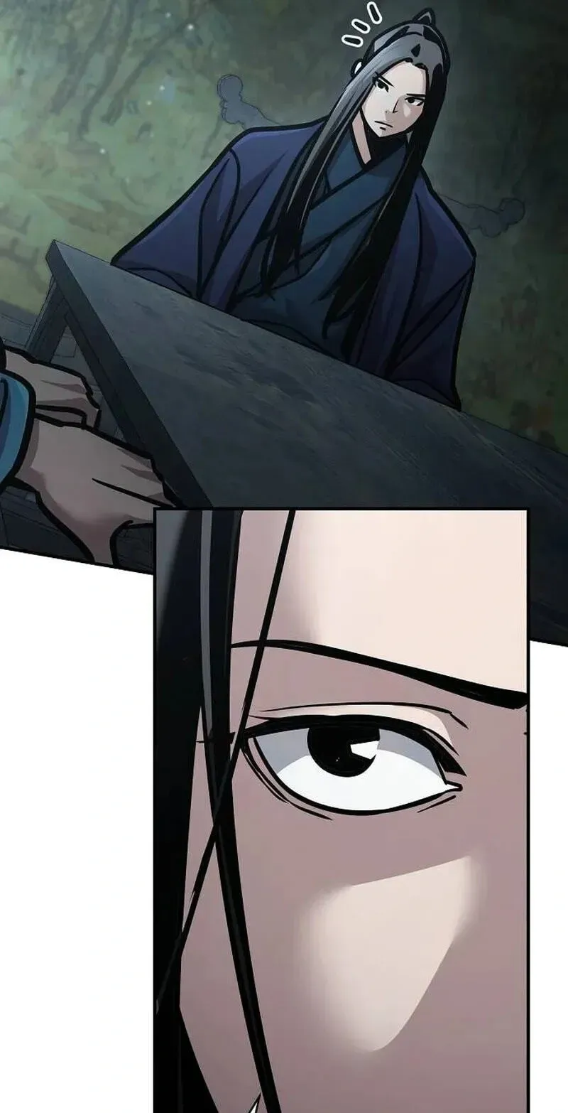 The Suspicious Boy Is One Of The World’s Top Ten Masters - Chapter 129 Page 27
