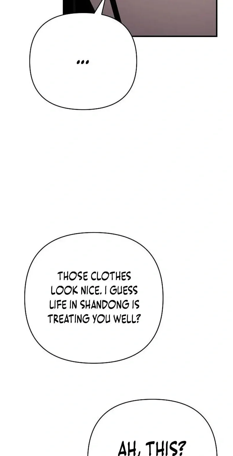 The Suspicious Boy Is One Of The World’s Top Ten Masters - Chapter 129 Page 28