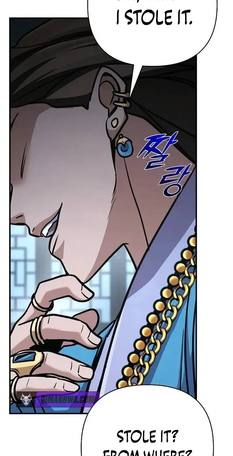 The Suspicious Boy Is One Of The World’s Top Ten Masters - Chapter 129 Page 29