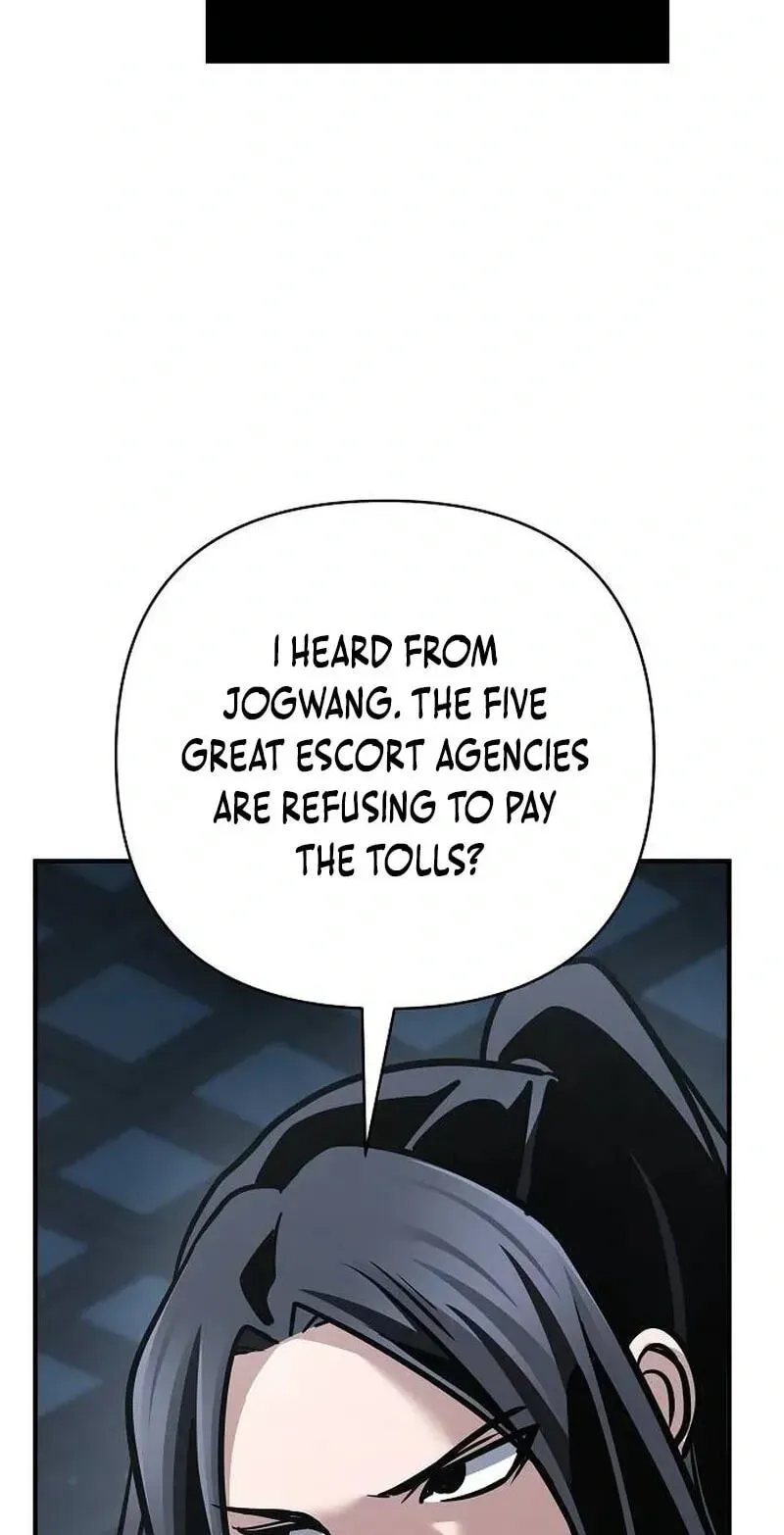 The Suspicious Boy Is One Of The World’s Top Ten Masters - Chapter 129 Page 32