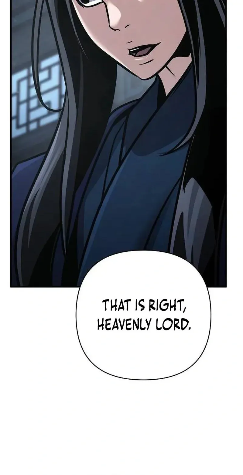 The Suspicious Boy Is One Of The World’s Top Ten Masters - Chapter 129 Page 33