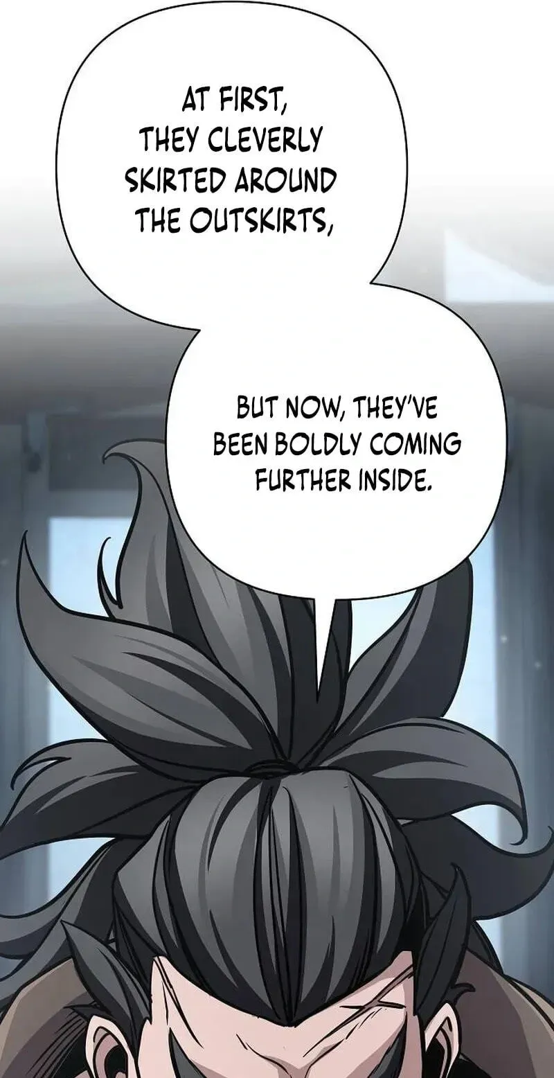 The Suspicious Boy Is One Of The World’s Top Ten Masters - Chapter 129 Page 34