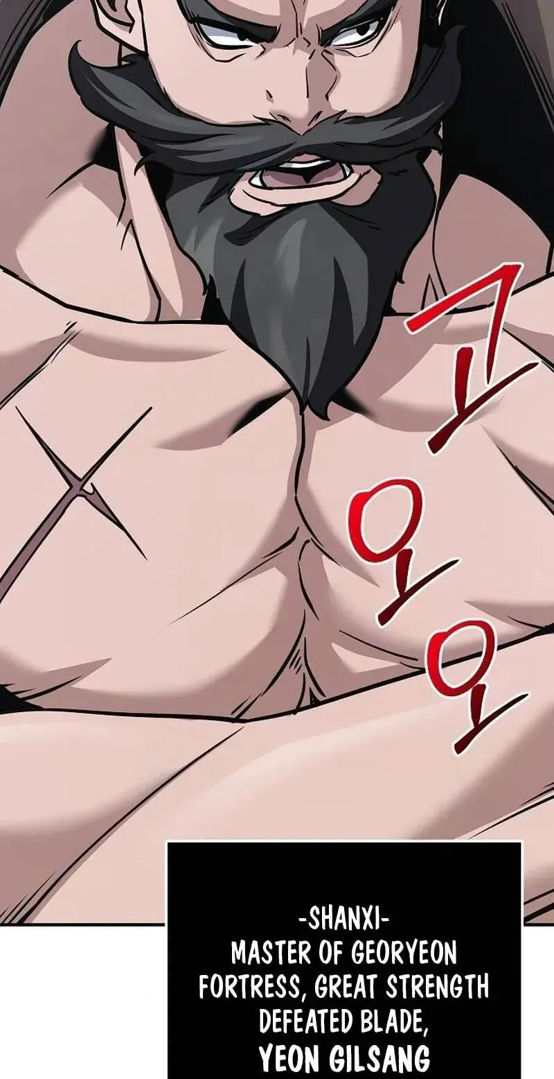 The Suspicious Boy Is One Of The World’s Top Ten Masters - Chapter 129 Page 35
