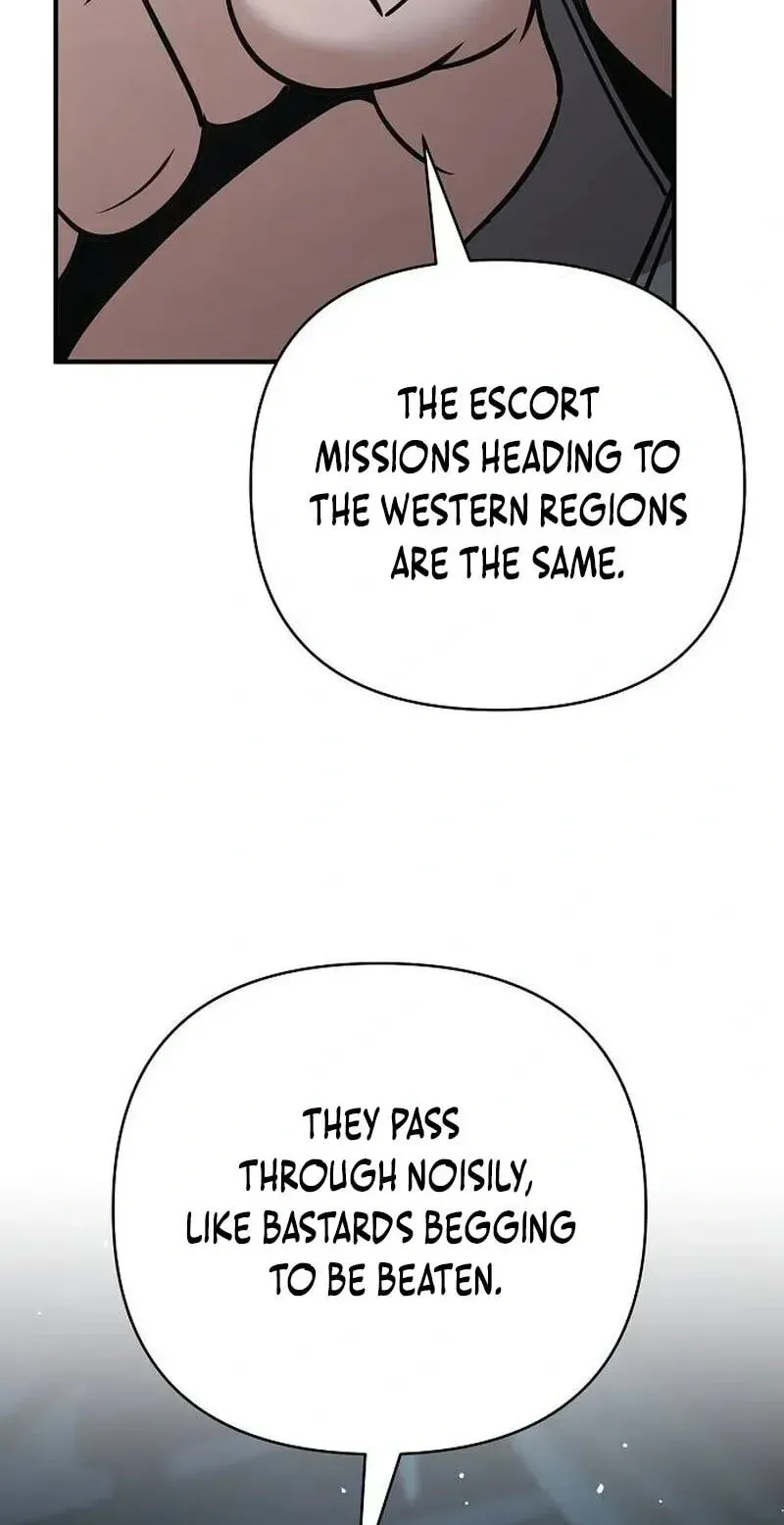 The Suspicious Boy Is One Of The World’s Top Ten Masters - Chapter 129 Page 37