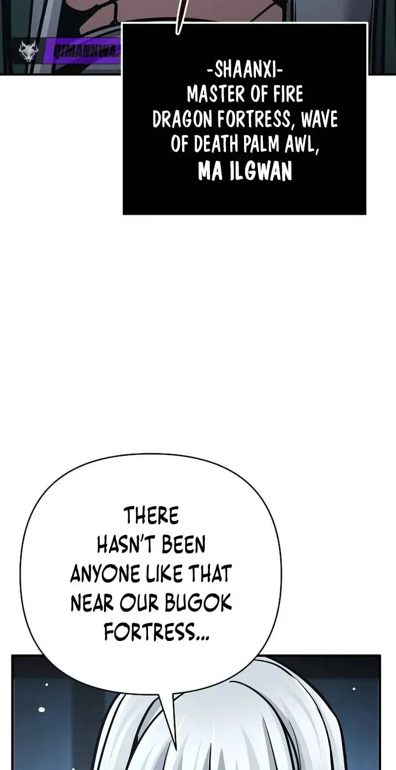 The Suspicious Boy Is One Of The World’s Top Ten Masters - Chapter 129 Page 39