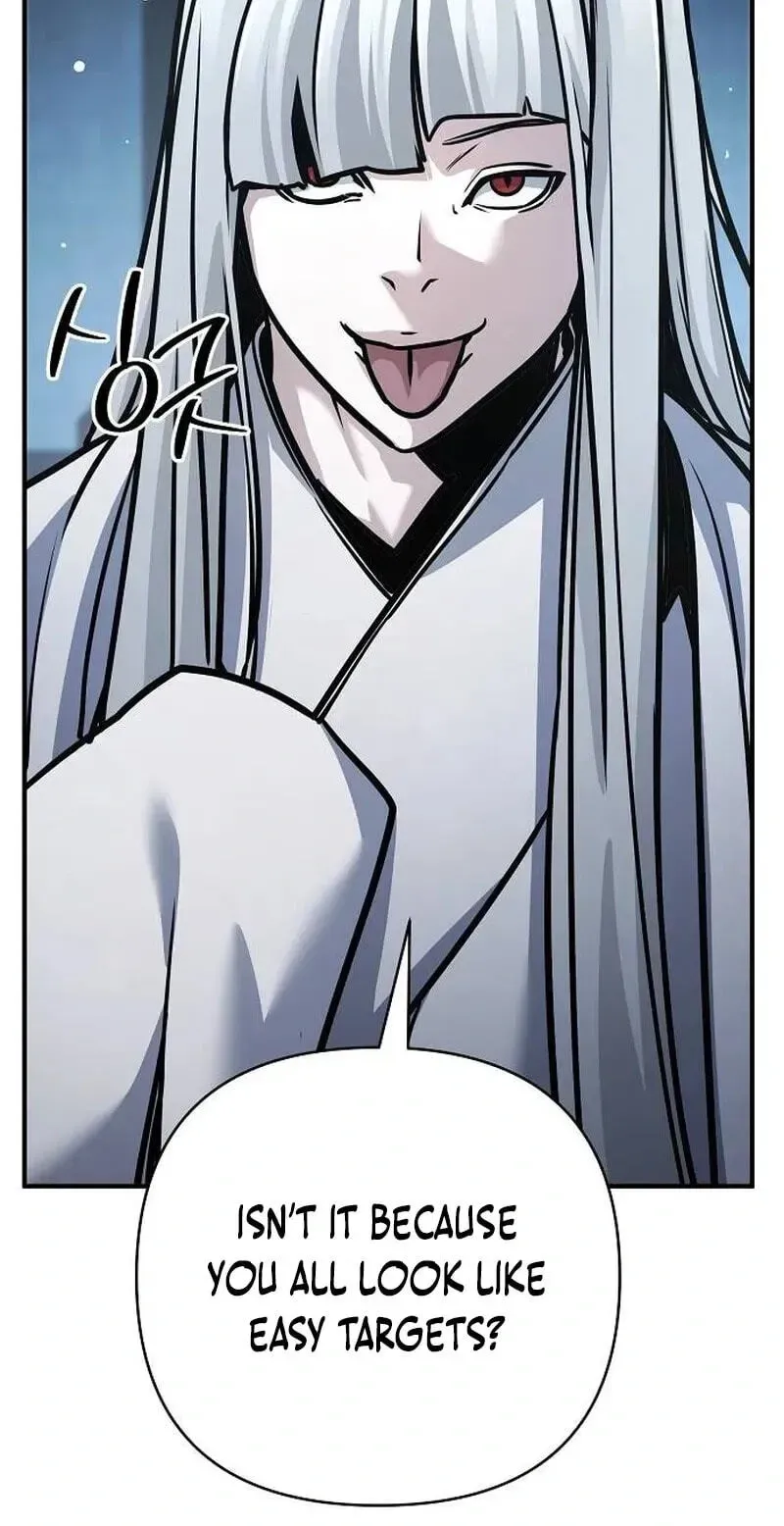 The Suspicious Boy Is One Of The World’s Top Ten Masters - Chapter 129 Page 40