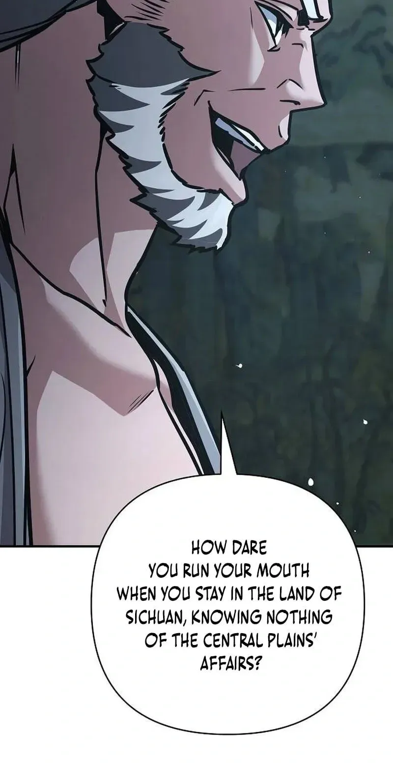 The Suspicious Boy Is One Of The World’s Top Ten Masters - Chapter 129 Page 42