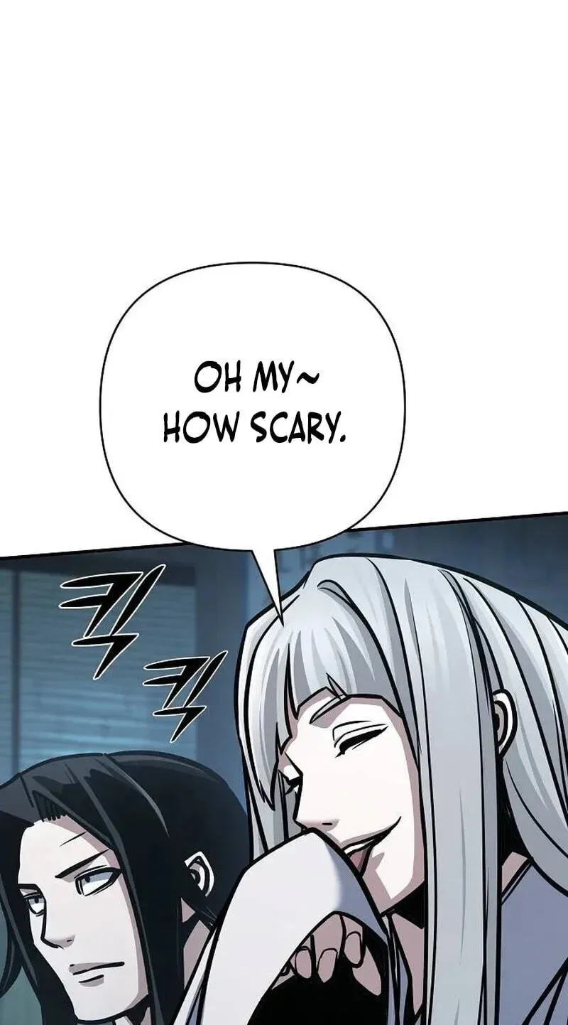 The Suspicious Boy Is One Of The World’s Top Ten Masters - Chapter 129 Page 43