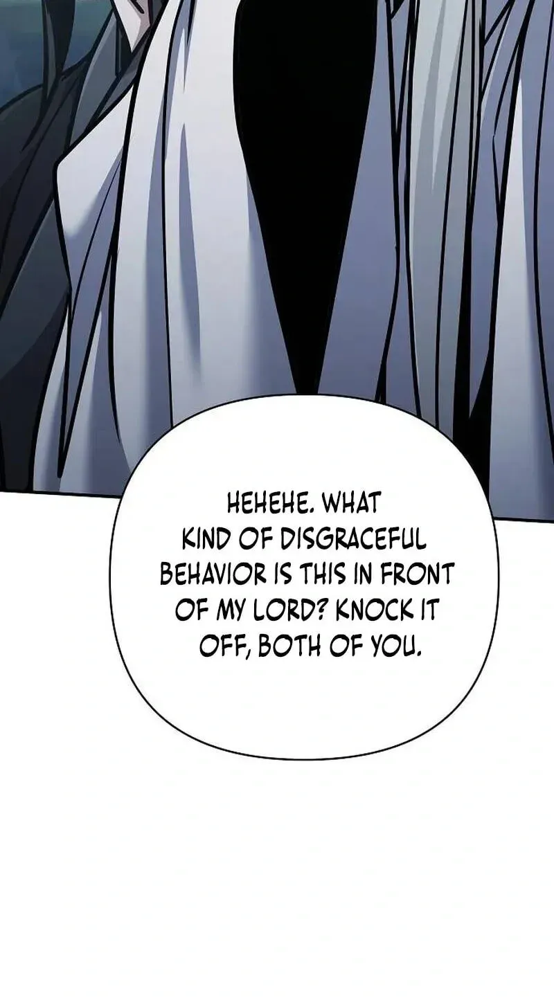 The Suspicious Boy Is One Of The World’s Top Ten Masters - Chapter 129 Page 44